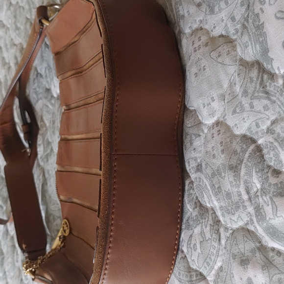 Michael kors shoulder bag with crossbody strap - Picture 7 of 7